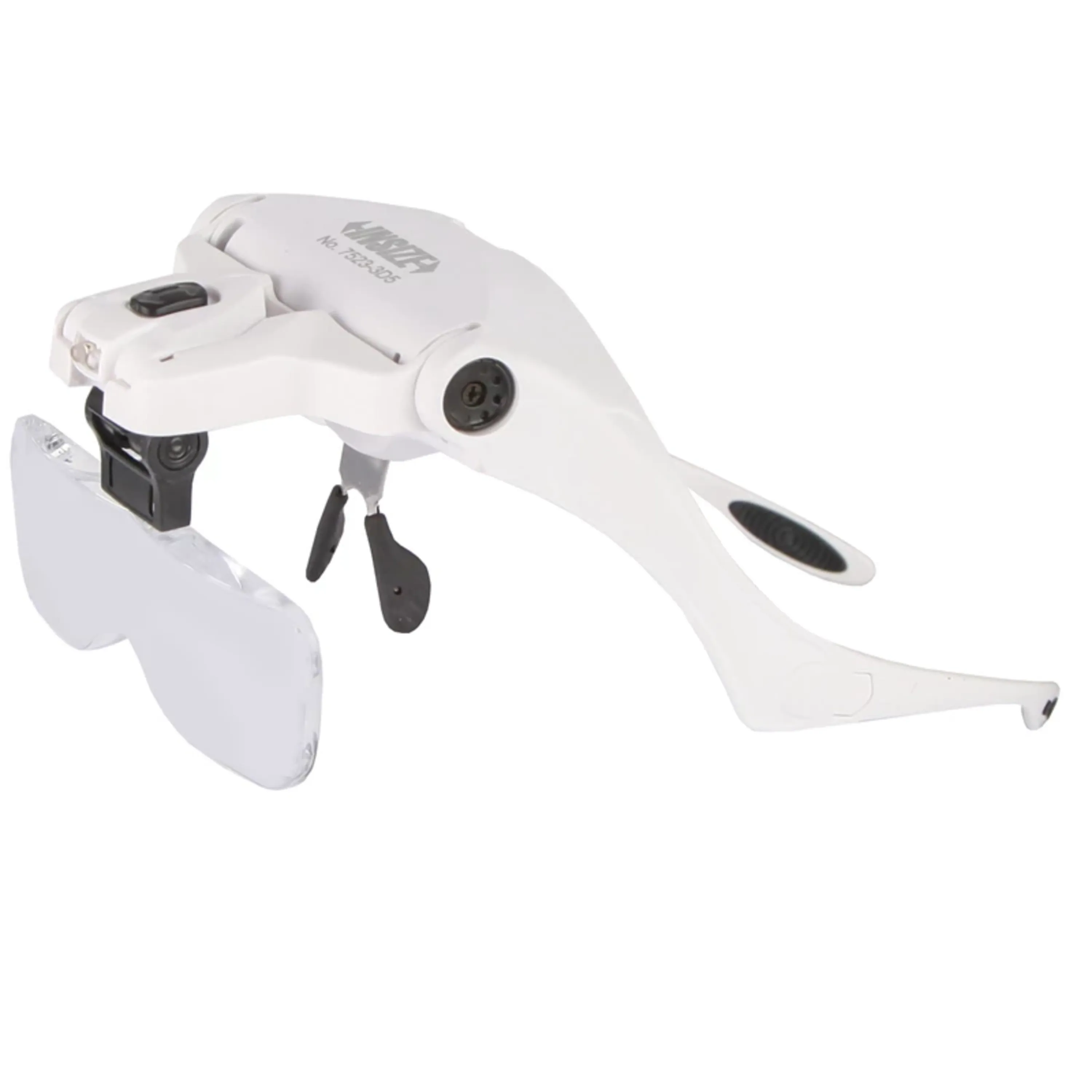 عینک ذره بین اینسایز مدل 7523-3D5